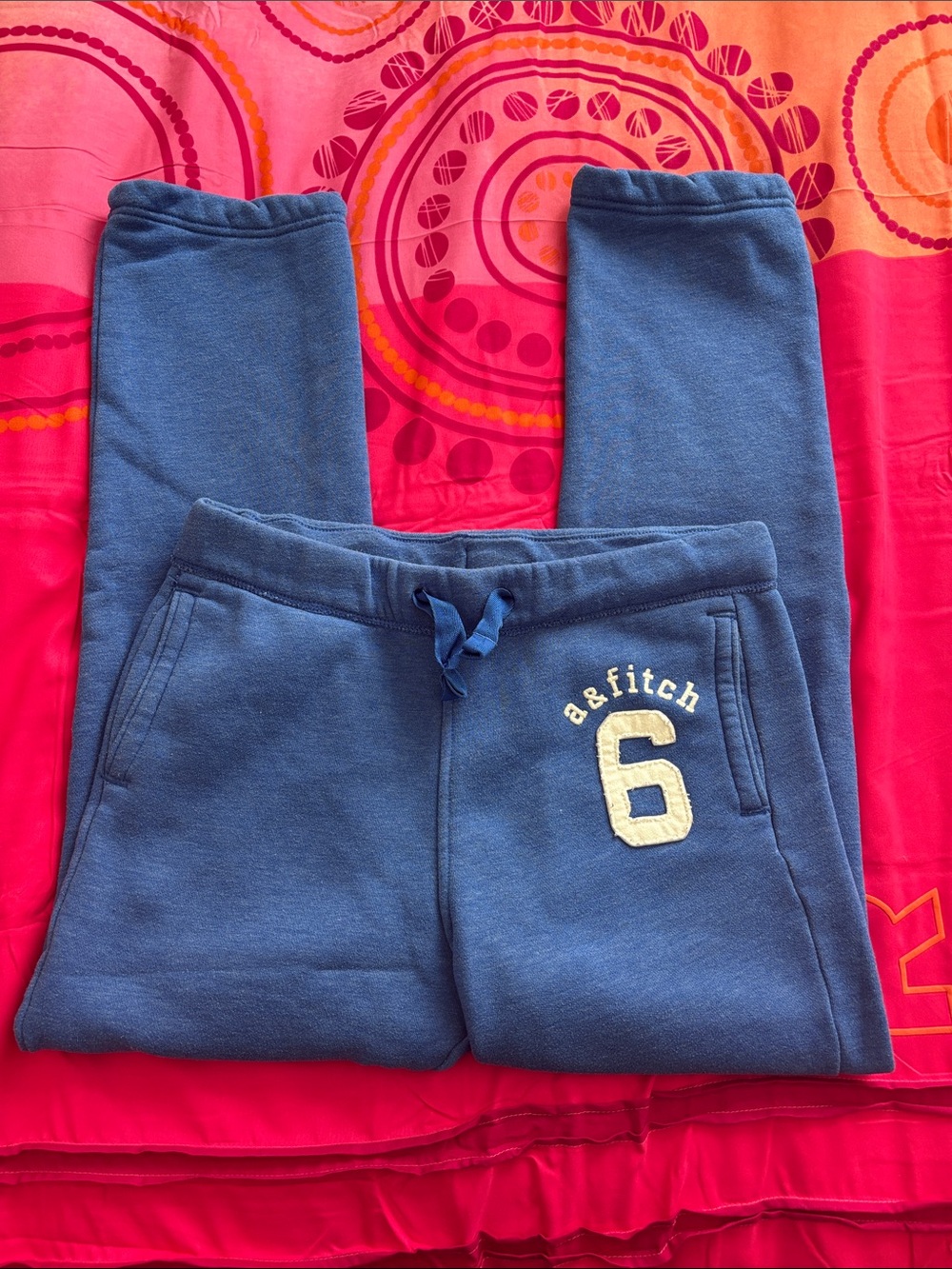 Abercrombie & Fitch sweatpants